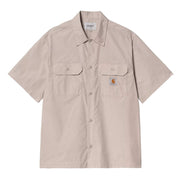 Carhartt Wip - Camicia Mc Craft Carhartt Wip - Camicia Mc Craft
