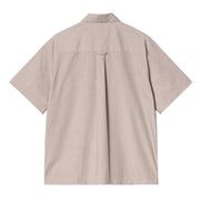 Carhartt Wip Camicia Mc Craft Streetwear Carhartt Wip Camicia Mc Craft Streetwear