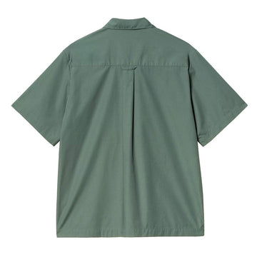 Carhartt Wip Camicia Mc Craft Streetwear Carhartt Wip Camicia Mc Craft Streetwear