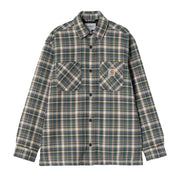 Carhartt Wip - Shirt Cronyn Jac Carhartt Wip - Shirt Cronyn Jac