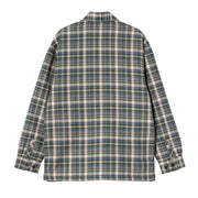 Carhartt Wip Shirt Cronyn Jac Streetwear Carhartt Wip Shirt Cronyn Jac Streetwear