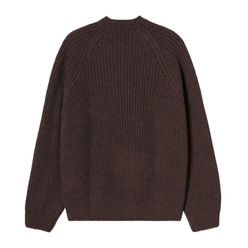 Carhartt Wip Sweater Firth Streetwear Carhartt Wip Sweater Firth Streetwear