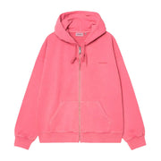 Carhartt Wip - Felpa Con Cappuccio Benton Carhartt Wip - Felpa Con Cappuccio Benton