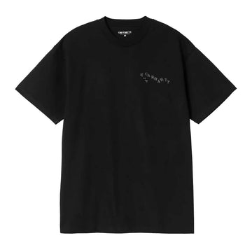 Carhartt Wip T-Shirt Okniceok 01 Streetwear Carhartt Wip T-Shirt Okniceok 01 Streetwear
