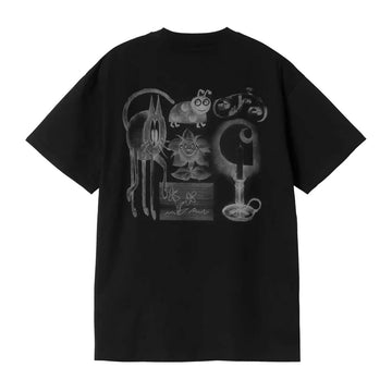 Carhartt Wip T-Shirt Okniceok 01 Streetwear Carhartt Wip T-Shirt Okniceok 01 Streetwear