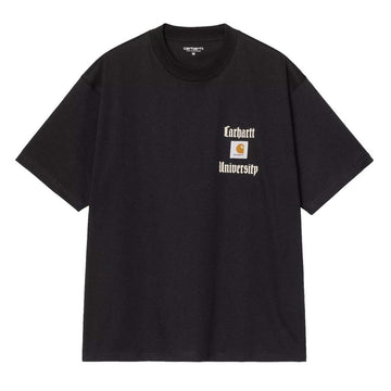Carhartt Wip T-Shirt Schooling Heart Streetwear Carhartt Wip T-Shirt Schooling Heart Streetwear