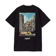 Carhartt Wip T-Shirt Wiptopia Streetwear Carhartt Wip T-Shirt Wiptopia Streetwear