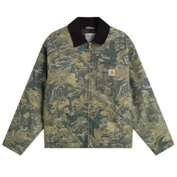 Carhartt Wip Jacket Og Detroid Streetwear Carhartt Wip Jacket Og Detroid Streetwear
