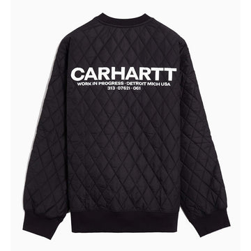 Carhartt Wip Sweat Calma Streetwear Carhartt Wip Sweat Calma Streetwear