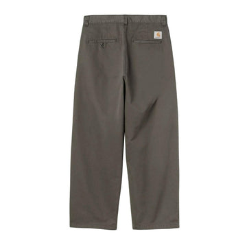 Carhartt Wip Pantaloni Brady Streetwear Carhartt Wip Pantaloni Brady Streetwear