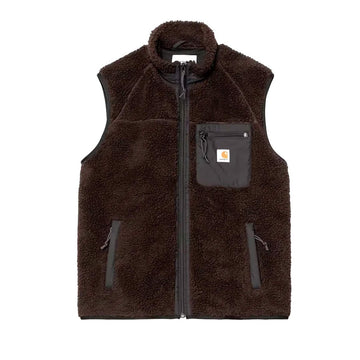 Carhartt Wip Gilet Pile Prentis Streetwear Carhartt Wip Gilet Pile Prentis Streetwear