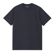 Carhartt Wip - T-Shirt Script Carhartt Wip - T-Shirt Script