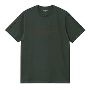 Carhartt Wip - T-Shirt Script Carhartt Wip - T-Shirt Script