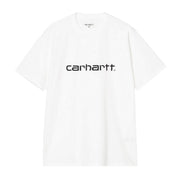 Carhartt Wip - T-Shirt Script Carhartt Wip - T-Shirt Script