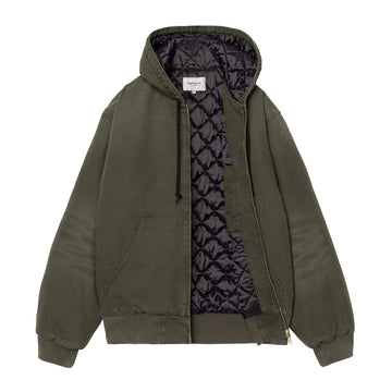 Carhartt Wip Jacket Og Active Streetwear Carhartt Wip Jacket Og Active Streetwear