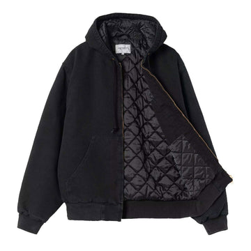 Carhartt Wip Jacket Og Active Streetwear Carhartt Wip Jacket Og Active Streetwear