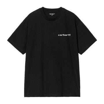 Carhartt Wip T-Shirt Archive Streetwear Carhartt Wip T-Shirt Archive Streetwear