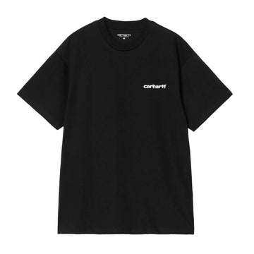 Carhartt Wip T-Shirt Ss Archive Lines Streetwear Carhartt Wip T-Shirt Ss Archive Lines Streetwear
