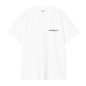 Carhartt Wip T-Shirt Caps Streetwear Carhartt Wip T-Shirt Caps Streetwear