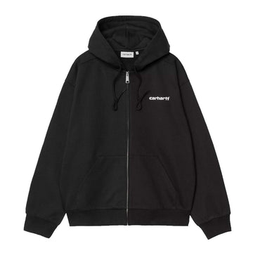 Carhartt Wip Giacca Hooded Archive Lines Streetwear Carhartt Wip Giacca Hooded Archive Lines Streetwear