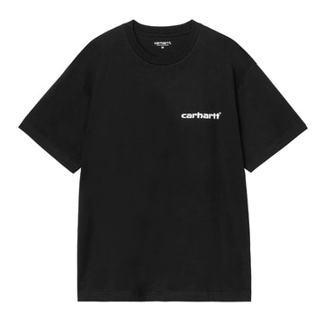 Carhartt Wip T-Shirt Caps Streetwear Carhartt Wip T-Shirt Caps Streetwear