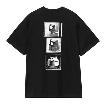 Carhartt Wip T-Shirt Caps Streetwear Carhartt Wip T-Shirt Caps Streetwear