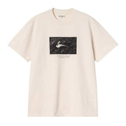 Carhartt Wip - T-Shirt Ss Ride Your Dreams Carhartt Wip - T-Shirt Ss Ride Your Dreams