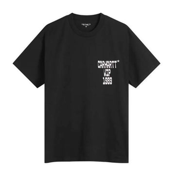Carhartt Wip T-Shirt Blocks Streetwear Carhartt Wip T-Shirt Blocks Streetwear