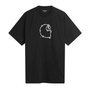 Carhartt Wip - T-Shirt Barbwire Carhartt Wip - T-Shirt Barbwire