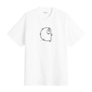 Carhartt Wip - T-Shirt Barbwire Carhartt Wip - T-Shirt Barbwire