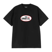 Carhartt Wip - T-Shirt Harlequin Bbq Carhartt Wip - T-Shirt Harlequin Bbq