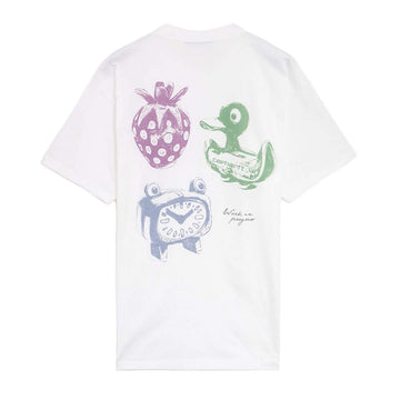 Carhartt Wip T-Shirt Forma Streetwear Carhartt Wip T-Shirt Forma Streetwear