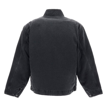 Carhartt Wip Giacca Og Detroit Streetwear Carhartt Wip Giacca Og Detroit Streetwear