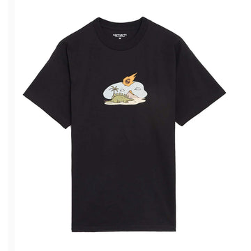 Carhartt Wip T-Shirt Impact Streetwear Carhartt Wip T-Shirt Impact Streetwear