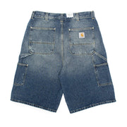 Carhartt Wip Bermuda Og Aden Double Knee Streetwear Carhartt Wip Bermuda Og Aden Double Knee Streetwear