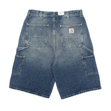 Carhartt Wip Bermuda Og Aden Double Knee Streetwear Carhartt Wip Bermuda Og Aden Double Knee Streetwear