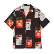 Carhartt Wip - Camicia Sean Hamilton Carhartt Wip - Camicia Sean Hamilton