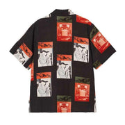 Carhartt Wip Camicia Sean Hamilton Streetwear Carhartt Wip Camicia Sean Hamilton Streetwear
