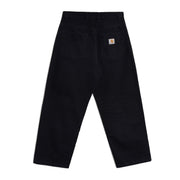 Carhartt Wip Pantaloni Brandon Organic Cotton Streetwear Carhartt Wip Pantaloni Brandon Organic Cotton Streetwear