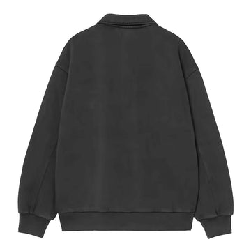 Carhartt Wip Felpa Half Zip Detroit Streetwear Carhartt Wip Felpa Half Zip Detroit Streetwear