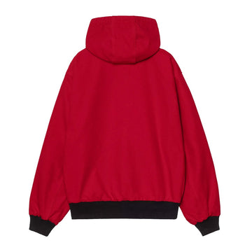 Carhartt Wip Jacket Canvas Og Sctive 50 Years Anniversary Streetwear Carhartt Wip Jacket Canvas Og Sctive 50 Years Anniversary Streetwear