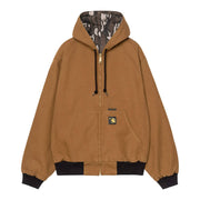 Carhartt Wip - Jacket Canvas Og Sctive 50 Years Anniversary Carhartt Wip - Jacket Canvas Og Sctive 50 Years Anniversary