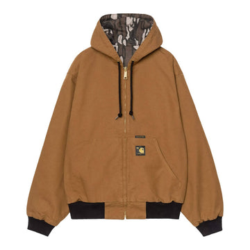 Carhartt Wip Jacket Canvas Og Sctive 50 Years Anniversary Streetwear Carhartt Wip Jacket Canvas Og Sctive 50 Years Anniversary Streetwear