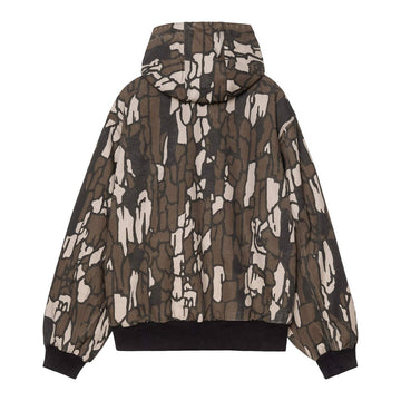 Carhartt Wip Jacket Canvas Og Sctive 50 Years Anniversary Streetwear Carhartt Wip Jacket Canvas Og Sctive 50 Years Anniversary Streetwear