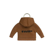 Carhartt Wip Portachiavi Mini Active Jacket Accessori Carhartt Wip Portachiavi Mini Active Jacket Accessori