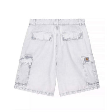 Carhartt Wip Bermuda Cole Cargo Streetwear Carhartt Wip Bermuda Cole Cargo Streetwear