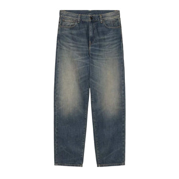 Carhartt Wip Jeans Aaron Streetwear Carhartt Wip Jeans Aaron Streetwear