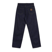 Carhartt Wip Jeans Aaron Streetwear Carhartt Wip Jeans Aaron Streetwear