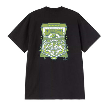 Carhartt Wip T-Shirt Pinball Streetwear Carhartt Wip T-Shirt Pinball Streetwear