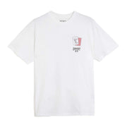 Carhartt Wip - T-Shirt Playing Cards Carhartt Wip - T-Shirt Playing Cards